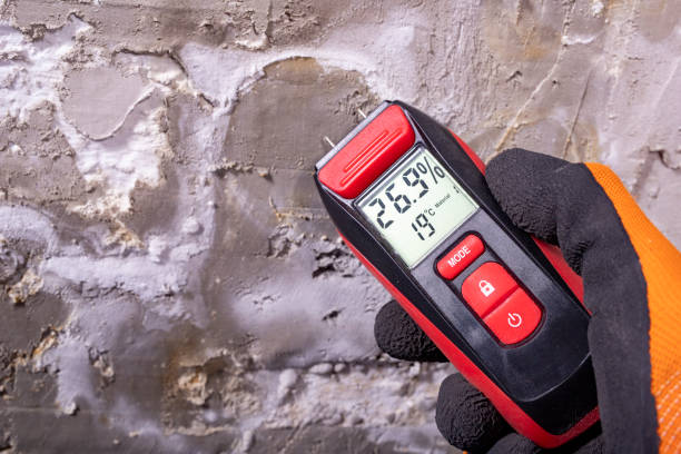 Water Damage Restoration in San Marcos, CA